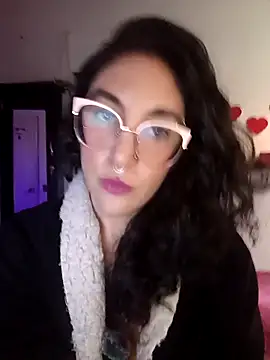 Melinerd online show from February 24, 5:44 pm