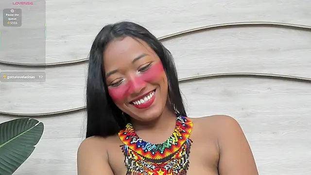 Katrina lex online show from January 17, 11:48 am