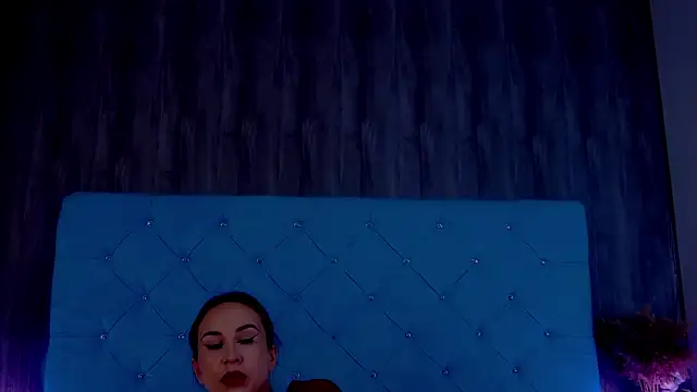 ArielEvans online show from June 28, 3:34 am