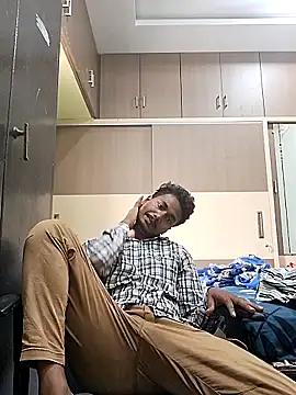 Sandeepa897 online show from December 17, 5:13 am