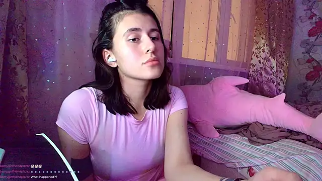 Snapshot of KristinaScott chatting on January 10, 2:41 pm KristinaScott online show from January 10, 2:41 pm