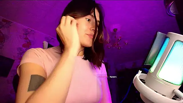 Snapshot of KristinaScott chatting on January 11, 4:34 pm KristinaScott online show from January 11, 4:34 pm