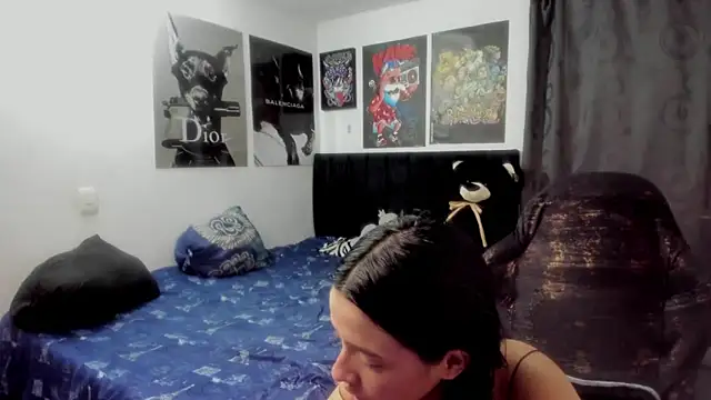 Snapshot of Candy__Girll18 chatting on February 27, 8:09 pm Candy Girll18 online show from February 27, 8:09 pm