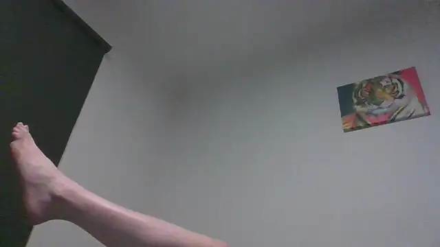 Snapshot of YackedStranger chatting on November 15, 12:45 pm YackedStranger online show from November 15, 12:45 pm