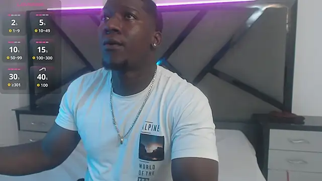 kingAlexander22 online show from November 17, 12:44 pm