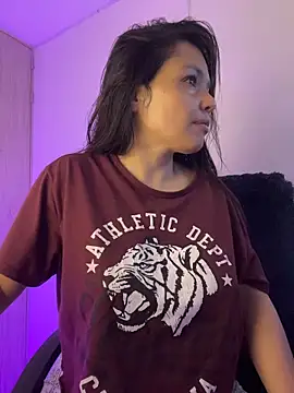 LaraDanverss online show from March 18, 7:06 pm