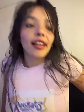 LaraDanverss online show from March 31, 7:03 pm