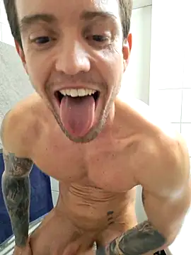 Mystery Mark online show from February 13, 6:15 pm