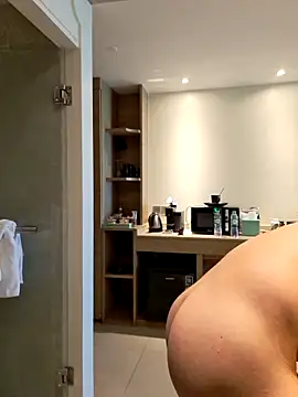 Mystery Mark online show from March 22, 3:43 am