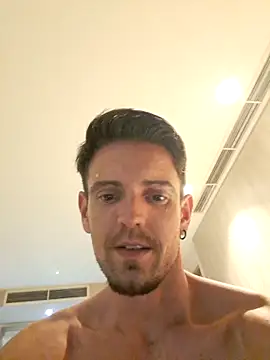 Mystery Mark online show from March 28, 4:39 pm