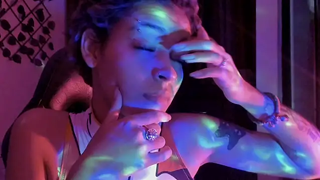 Anny Kiitty online show from February 4, 3:12 am