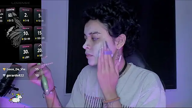 Anny Kiitty online show from March 20, 5:01 am