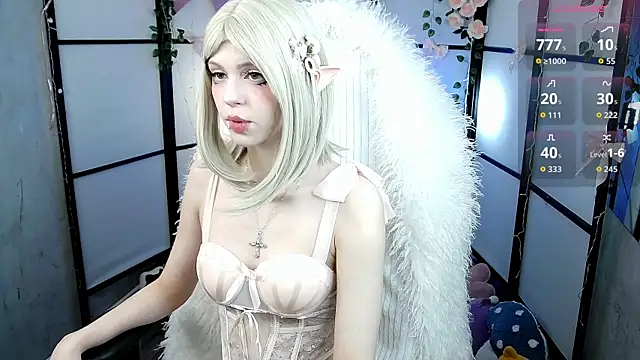 Aluwe Say online show from January 6, 9:39 pm