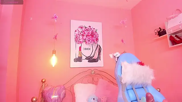 Milu carbajal x online show from February 18, 3:46 am