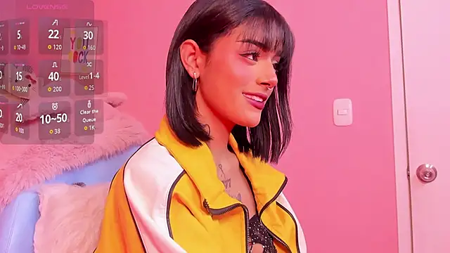 Milu carbajal x online show from April 9, 3:50 am