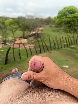 paulinho170890 online show from February 19, 10:11 am