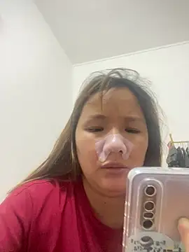 yiyi0316 online show from April 9, 12:54 pm