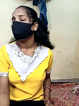 Desi Hot Queen online show from November 25, 3:06 am