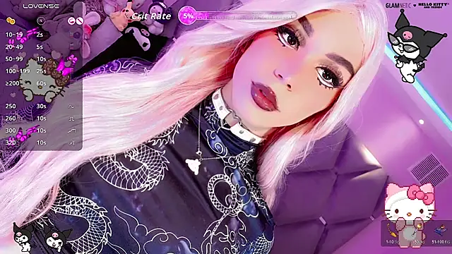 Snapshot of dearAlanaxxx chatting on November 22, 5:39 am dearAlanaxxx online show from November 22, 5:39 am