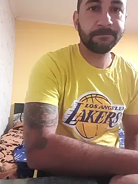 Exuuuuu1 online show from May 30, 6:54 am