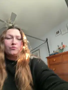 sammi b12 online show from February 14, 8:38 pm