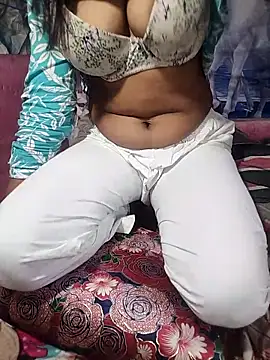 sexysushma1992 online show from February 13, 1:29 pm