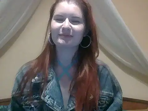 Snapshot of Olivia5367 chatting on November 30, 7:07 pm Olivia5367 online show from November 30, 7:07 pm