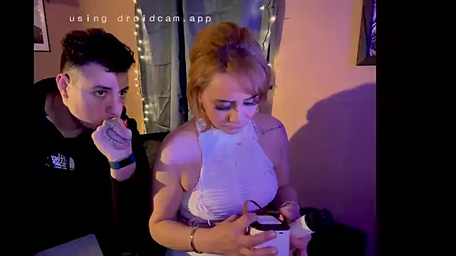 Snapshot of kittycat202501 chatting on November 25, 7:30 am kittycat202501 online show from November 25, 7:30 am