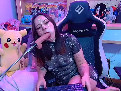 Pau jones14 online show from February 3, 1:49 pm