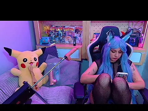 Pau jones14 online show from February 13, 1:29 pm