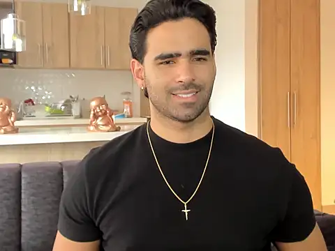 Brad Martin online show from December 17, 8:04 pm