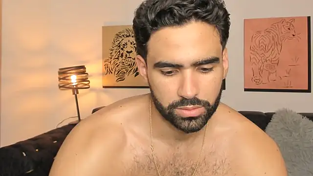 Brad Martin online show from February 11, 1:10 am