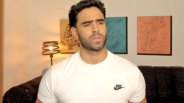 Brad Martin online show from February 25, 11:25 pm