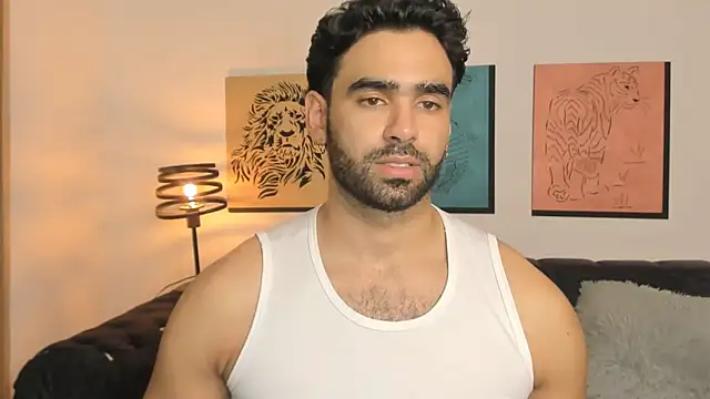 Brad Martin online show from March 11, 10:38 pm