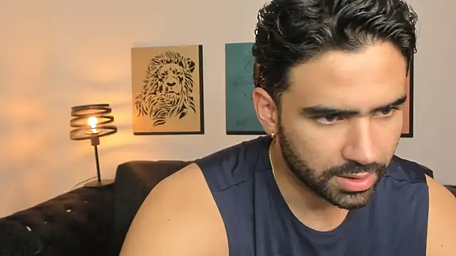 Brad Martin online show from March 26, 6:02 pm