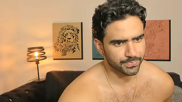 Brad Martin online show from March 31, 12:23 am