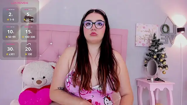 Snapshot of Violeta_Morgan_ chatting on November 18, 12:09 pm Violeta Morgan online show from November 18, 12:09 pm