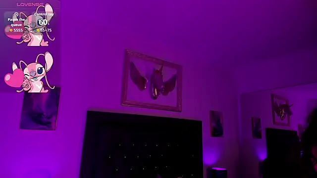 emy ross  online show from November 24, 7:46 pm