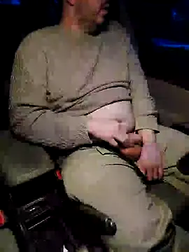 Cruising Bimbo2001 online show from February 7, 4:43 pm