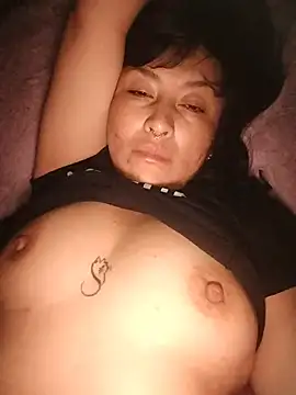 LILITH LIBELULA online show from July 10, 9:56 am