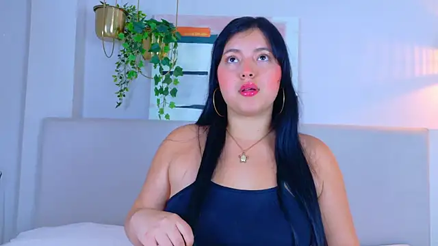 Snapshot of MiaSchtt chatting on March 4, 3:23 am MiaSchtt online show from March 4, 3:23 am