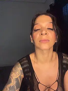 biadominatrix online show from May 22, 1:17 pm