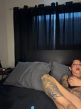biadominatrix online show from May 24, 1:49 pm