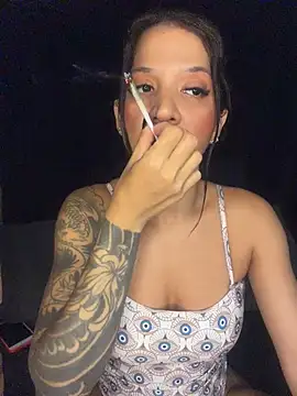 biadominatrix online show from May 27, 11:13 pm