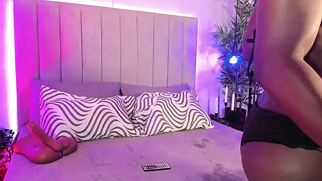 CandyVega  online show from November 27, 8:22 pm