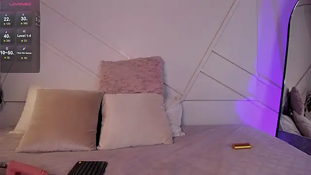 Sofi vega77 online show from March 28, 11:32 am