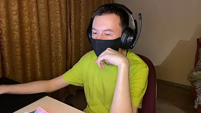 dr pipirkin online show from December 4, 7:44 pm