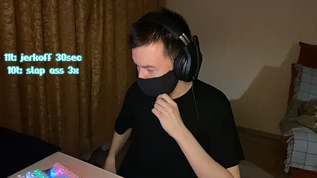 dr pipirkin online show from December 14, 7:07 pm