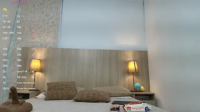 mature eva1 online show from February 3, 11:15 am