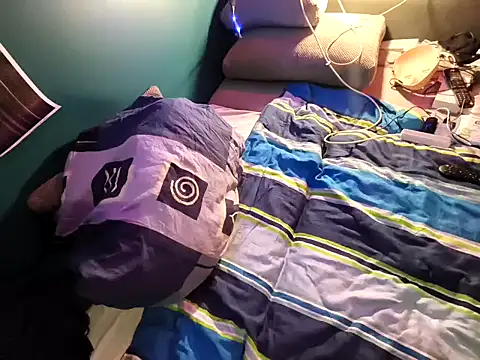 Joffrey69v420 online show from February 19, 7:21 pm